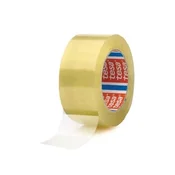 Tesa Standardni embalažni trak 48 mm x 66 m prozoren