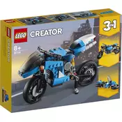 LEGO® Creator Supermotorka (31114)