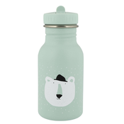 Trixie Baby - Otroška steklenička 350 ml Mr. Polar Bear