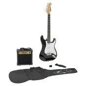 Električna kitara SET DIMAVERY EGS-1 - DIMAVERY