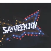The Nest - Sayweenjoy (Deutschland) (LP)