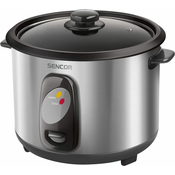 Aparat za pirinac Sencor SRM 1550SS/inox/zapremina 1.5l