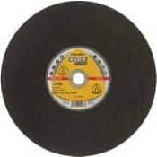 KLINGSPOR K.DISC MET 400 mm x 3,2 mm x 25,4 mm A630N Special