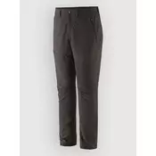 Patagonia Terravia Trail - Short moške hlače black