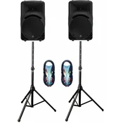 Mackie SRM450 V3 SET Aktivni zvočnik