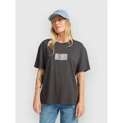 Billabong In The Beyond moška majica off black