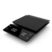 Elektronska tehtnica za kavo 3 kg/0,1 g