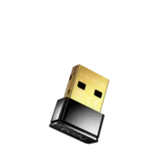 Cudy Bluetooth Nano USB adapter BU530, Do 7 uredaja