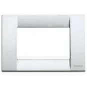 CLASSICA MASKA 3M METAL POLIRANO ZLATO