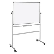 Bi-Office Tabla magnetna vrtljiva 120 x 150 cm