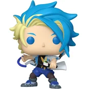 Funko POP! Animation: Beyblade X - Jaxon Cross w/Chase