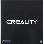 Creality Carborundum steklena plošča - Ender 3