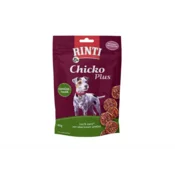 RINTI Poslastica Chicko Plus, Pacetina i povrce, 80g