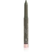 Collistar Twist Stylo dugotrajna sjenila za oci u olovci vodootporno nijansa 24 - Wild Escape 1.4 g