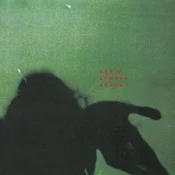 Ghost - Temple Stone (Reissue) (Green Translucent Coloured) (LP)