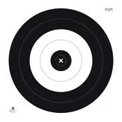 JVD Products Target Face IFAA Field 65 cm