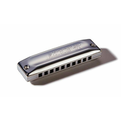 HOHNER ustna harmonika 580 20 MS E Meisterklasse E