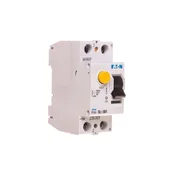 Eaton 2P 16A 0,01A diferenčni odklopnik tipa AC PFIM-16/2/001-MW 235389