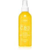 ZIAJA Tonik za lice Vitamin C.B3 Niacinamid, 190 ml