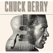 Chuck Berry - Collected (3 CD)
