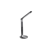LED prigušiva dodirna stona lampa SERRA LED/8W/230V crna