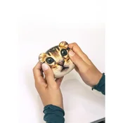 Kikkerland SB02-A Big Cat Stress Ball