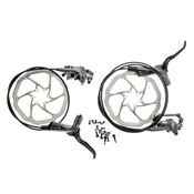 Kocnice Avid Hidraulicne disk Elixir 3 (set P+Z sa diskovima) Velicina:185mm