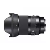 Sigma 35mm F1.4 DG DN L-mount | Art