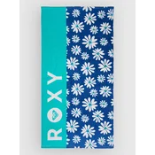 Roxy Cold Water Prin brisača coconut milk flower soul