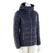 Jack Wolfskin Alpspitze Down Ženske Turna jakna