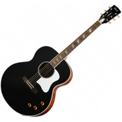Cort CJ-Retro Vintage Black Matte