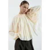Trendyol Milla Ženska bluza, Žuta