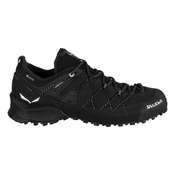 Salewa WILDFIRE 2 GTX W, pohodni čevlji, črna 61415