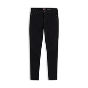Tommy Jeans Kavbojke NORA moder denim