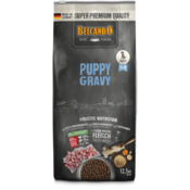 BELCANDO Premium suva hrana za štenad svih rasa Puppy gravy, Do 4 meseca, 12.5 kg