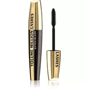 L´Oréal Paris Volume Million Lashes Extra Black maskara za zgostitev in podaljšanje trepalnic odtenek Black 9 ml