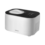 SENCOR SIC 3000WH Proizvođač sladoleda 100W 1L Bijela