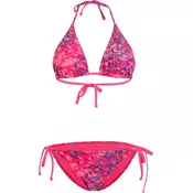 Firefly MARI II W PLAYFULL FAUVE, kupaće, roza 434858