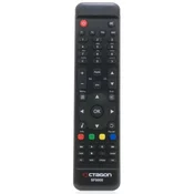 General OCTAGON SF8008 + TV control (mini TV) - remote control duplicate