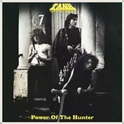 Tank - Power Of The Hunter (Limited Edition) (LP + 7)