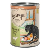 Feringa Selected Recipes 6 x 400 g - Janjeci kotlet s ružmarinom
