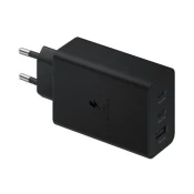 Kucni punjac Samsung EP-T6530-NBE 65W 2x USB + Type C