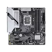 GIGABYTE B760M G P WIFI DDR4 rev. 1.0 matična ploča
