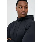 Muška dukserica Under Armour UA Armor Fleece 1373353-001, crna