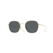 OLIVER PEOPLES Naocare za sunce 0OV1307ST 5311P2 50, Polarizovane, Zlatne boje