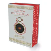 El Senor de los Anillos. Edición ilustrada por el autor