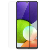 Araree zaštitno tvrdeno staklo - Samsung Galaxy A22 LTE - Prozirna KP31086