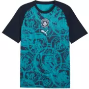 Puma Dres Manchester City Warm Up