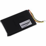 POWERY Akumulator Garmin 361-00056-01