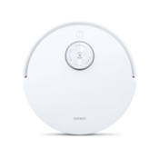 ECOVACS robotski sesalnik Deebot T10